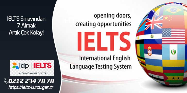 ielts hakkında herşey ielts hakkında herşey