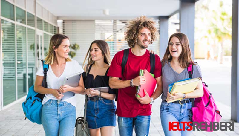 IELTS için Kurs Gereklimi? IELTS Sınavı için Kurs Şartmı? IELTS Rehberi