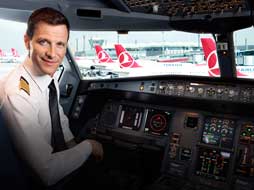 thy pilot alımı thy pilot alımı