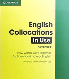 English Collacations in Use